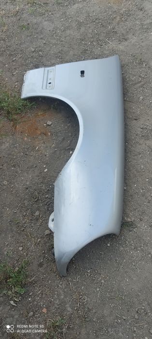 Бампер передний мерседес