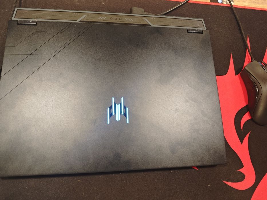 Acer Predator Helios Neo 16 AI