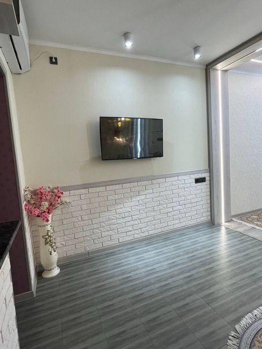 Аренда 2/3/3 М.Горький Буюк Ипак Йули новостройка Суйрам Школа диплом