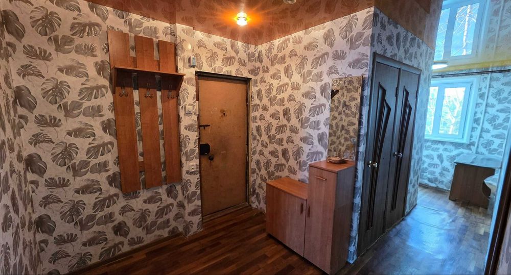 В Продажа квартиры в районе КСК