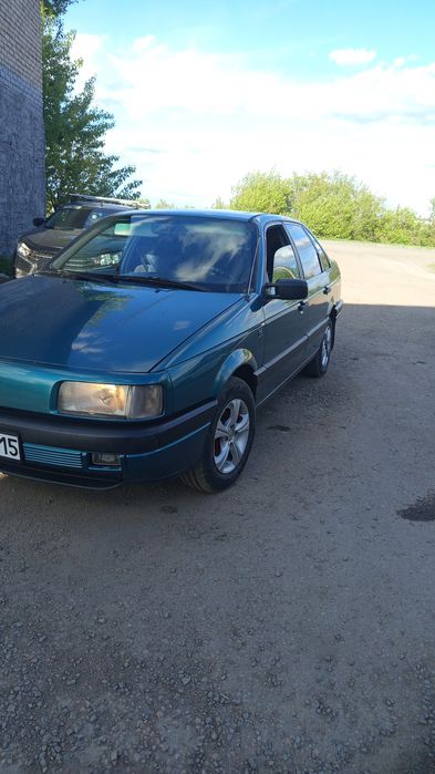 Продам Passat b3