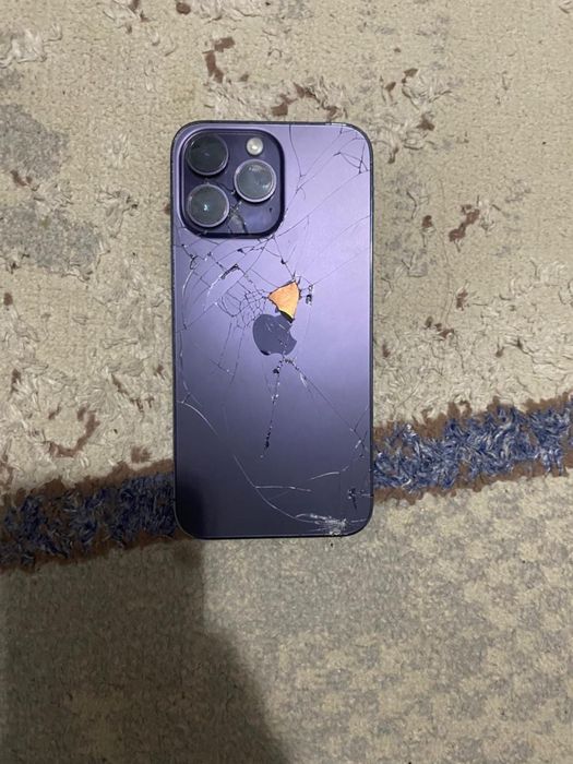 Iphone 14 pro max