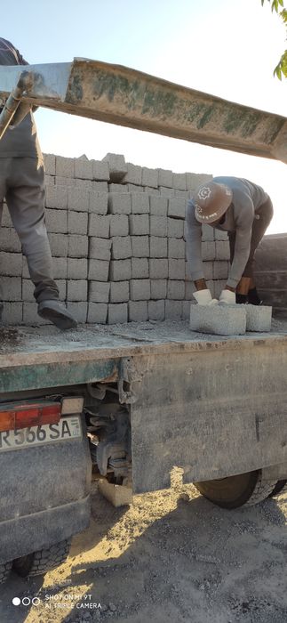 Шлакоблок shlakoblok