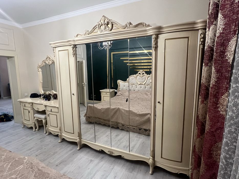 спальная гарнитура