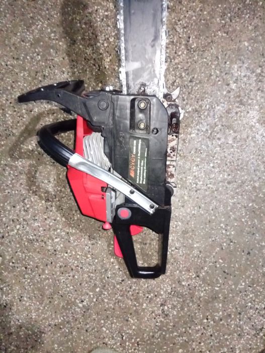 Motofierstrau nu fac schimb