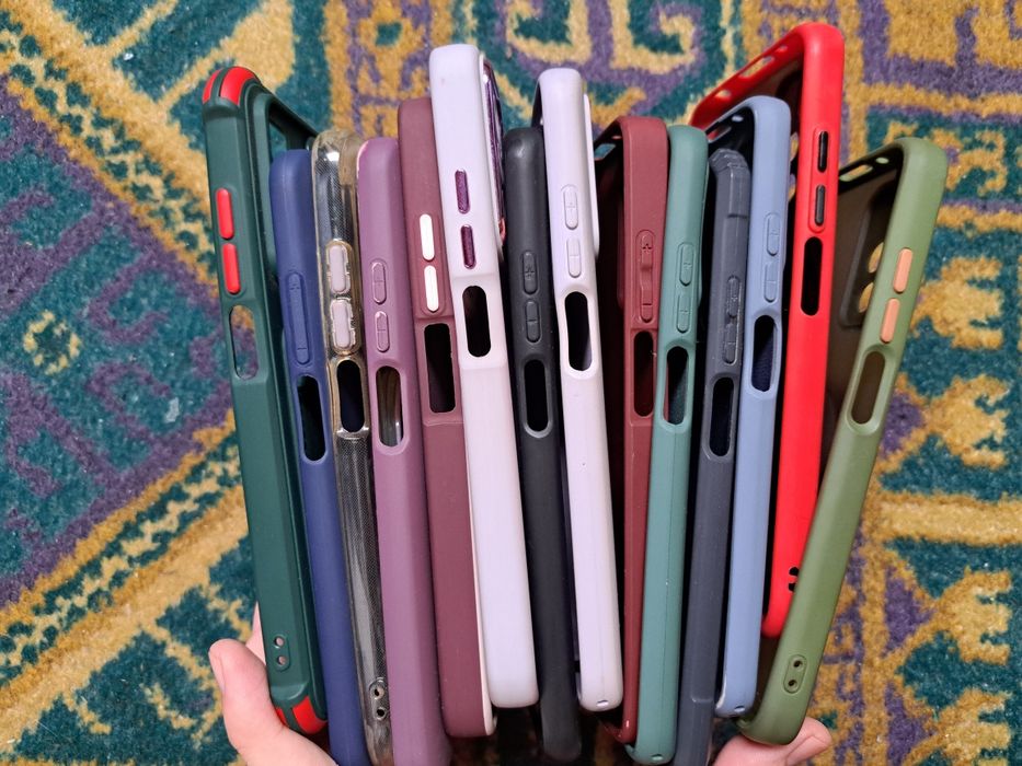 Чехол на Redmi 10