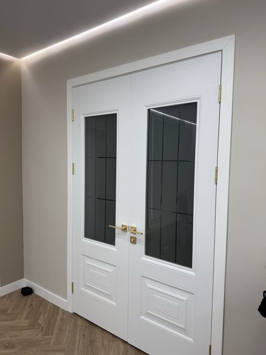 Ремонт квартир под ключ