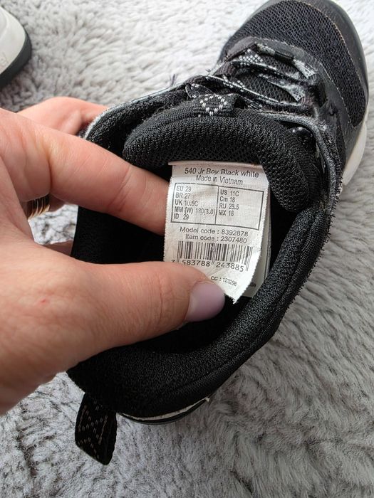 Adidasi decathlon newfeel 29