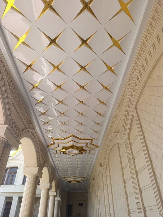 Алкафон мантаж хизмати