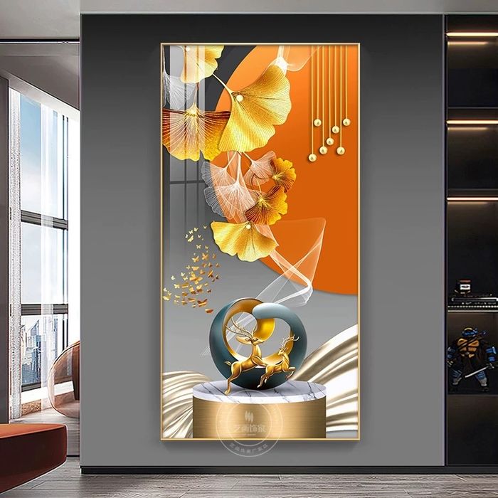 КРИСТАЛЛ Фарфор Картиналар