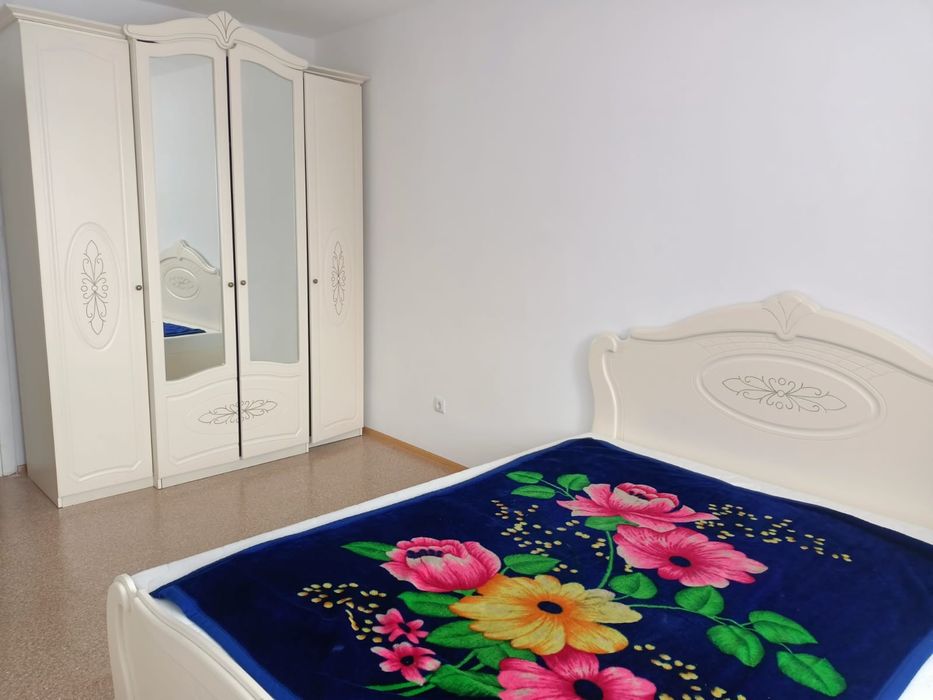 Сдам 3ком квартиру в ДСР