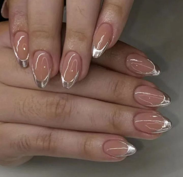 Маникюр кабылдаймын