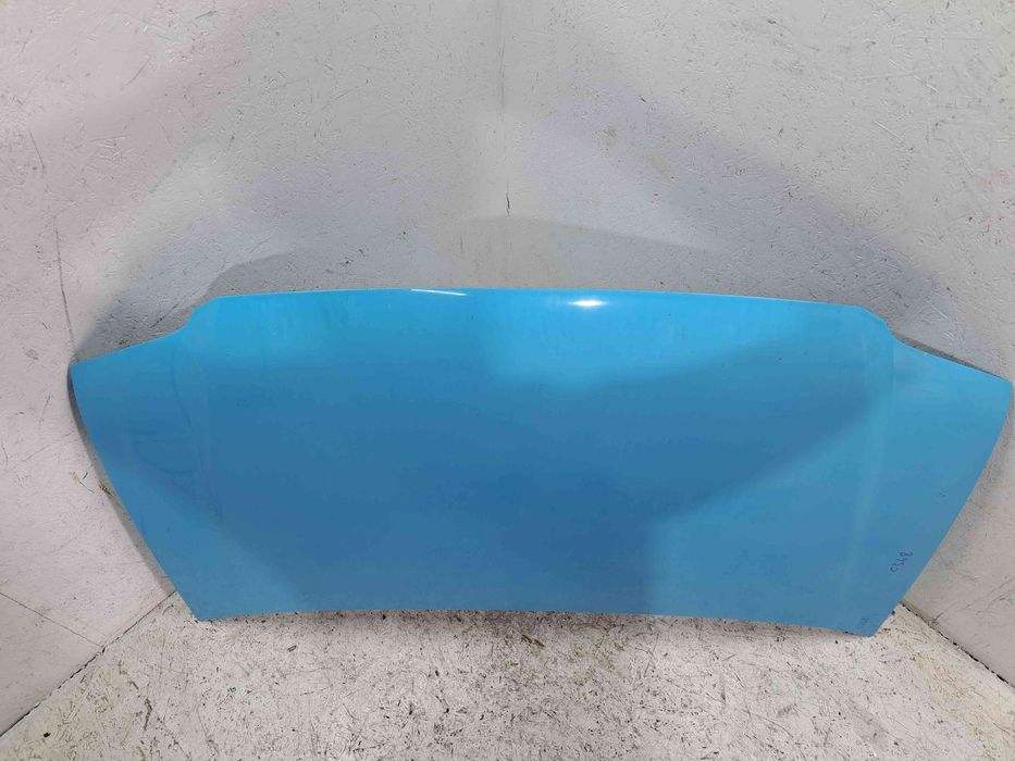 Capota motor Volkswagen Caddy 3 (2KA, 2KH) [Fabr 2004-2010]