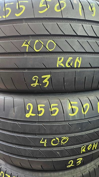 Anvelope 255/50/19 GOODYEAR VARA