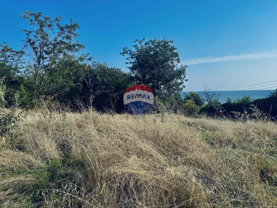 Парцел в регулация до морето, гр.Балчик, Я.И.