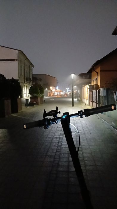 Trottinetă electrică Ninebot KickScooter Max G2