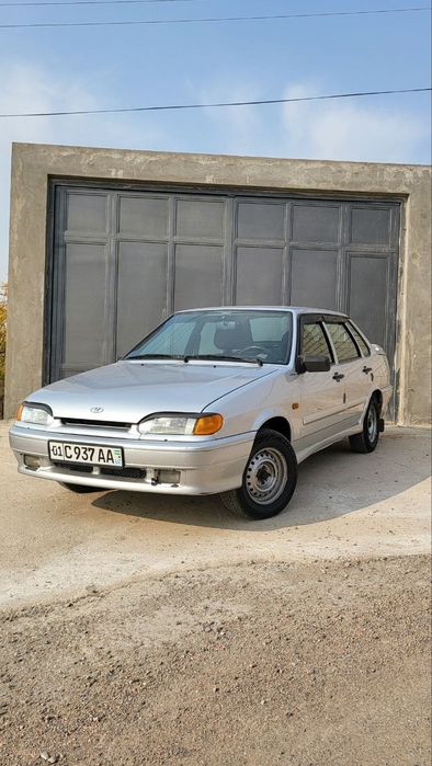 Продается .Ваз 2115