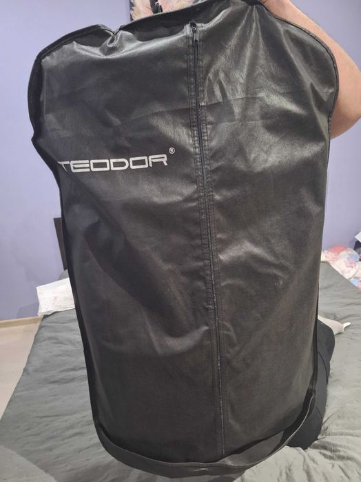 Мъжки Костюм 2XL