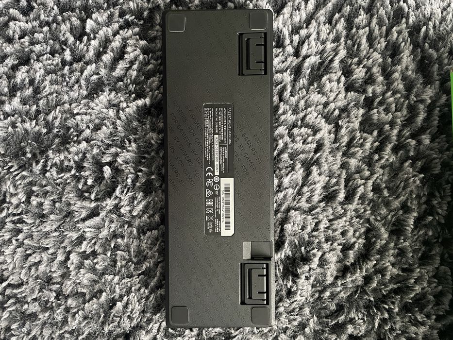 Клавиатура razer huntsman mini