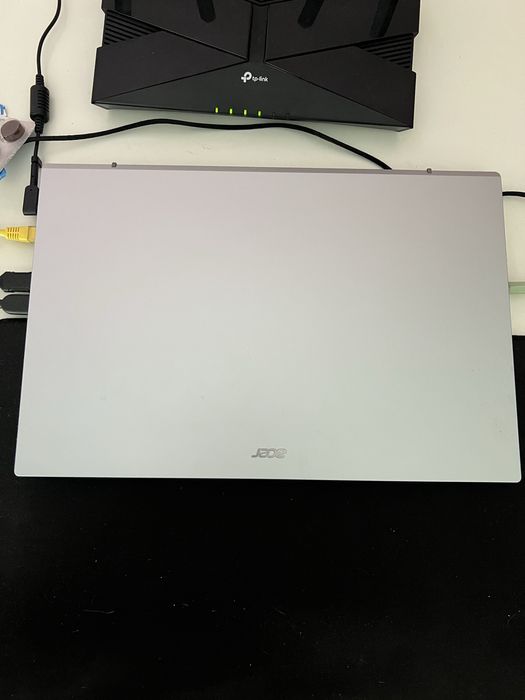 Лаптоп ACER ASPIRE 3 A315 - Като нов