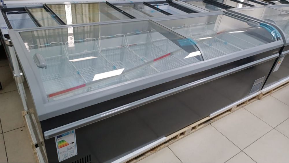 морозильник овальный оптым и розницу