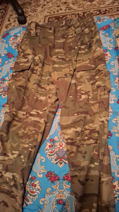 Воени одежда продам