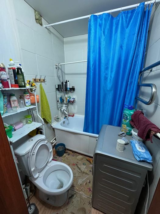 Продам 3-х комнатную квартиру