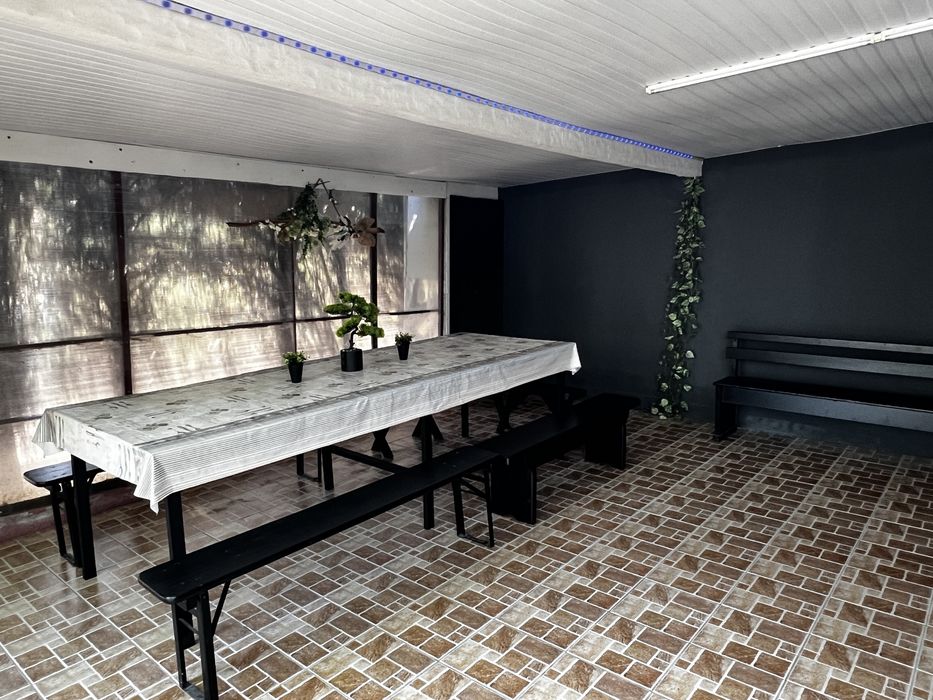 Cazare Costinesti  VILA RODIX