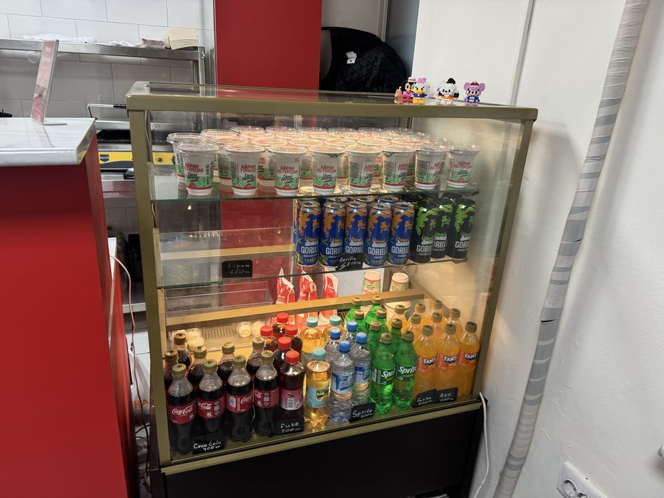 Продам кухонное оборудование