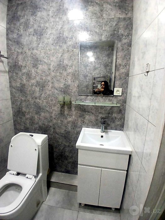 Sergeli 5 bekat yonida 3 hona uy ijara