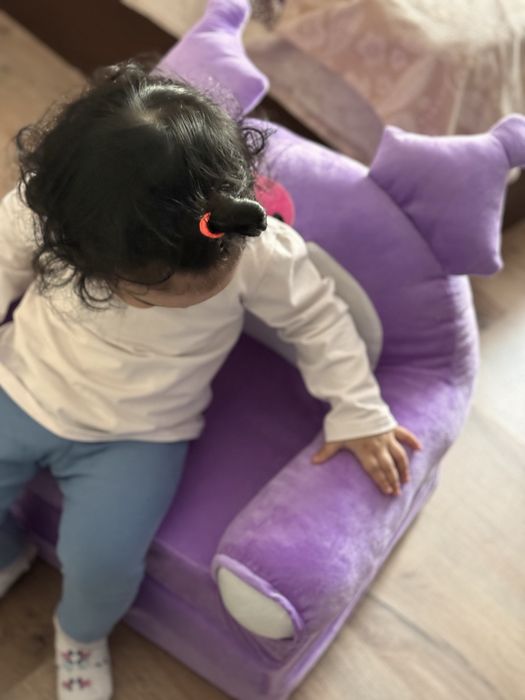 Продам детское кресло Куроми