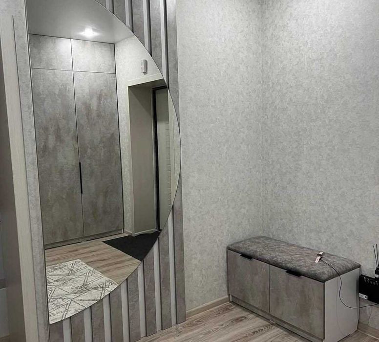 Современная корпусная мебель для жизни без компромиссов