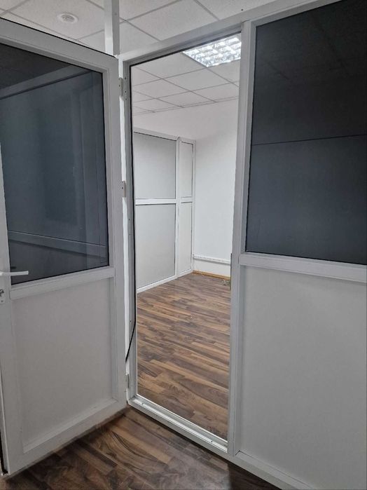 Помещения офисные