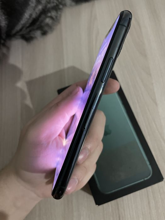 Продам Iphone 11 pro на 256gb