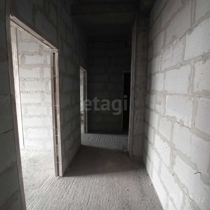 2-комн. квартира, 73м², 10 этаж