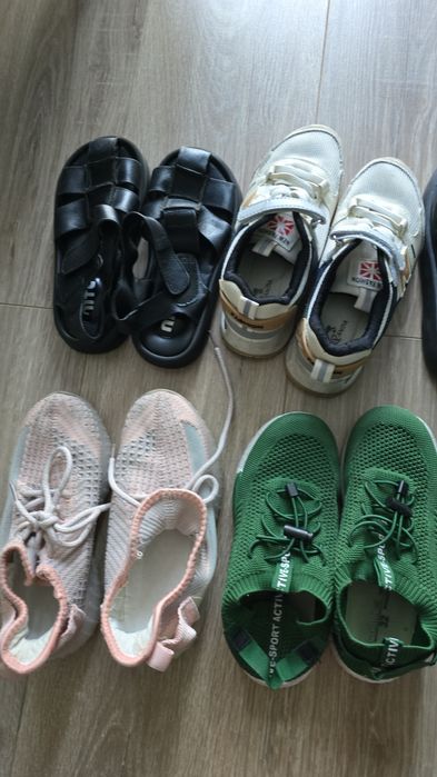 Детская одежда для девочек б/у