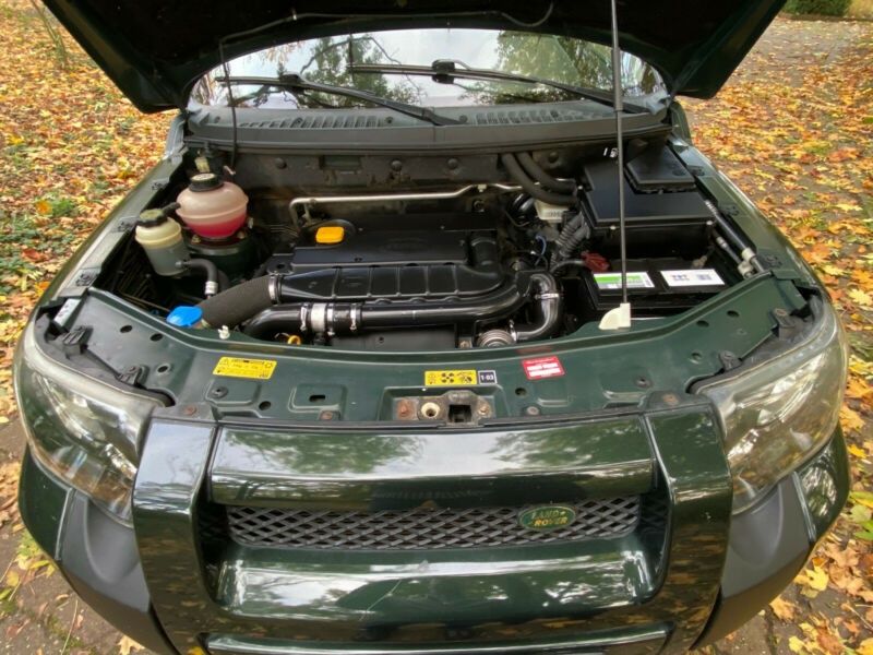 Senzor rampa injectoare Land Rover Freelander 2.0Diesel td4.
