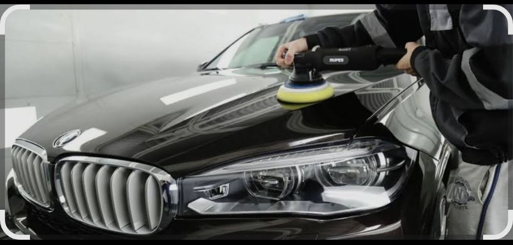 Sifatli PALIROFKA keramika xizmati