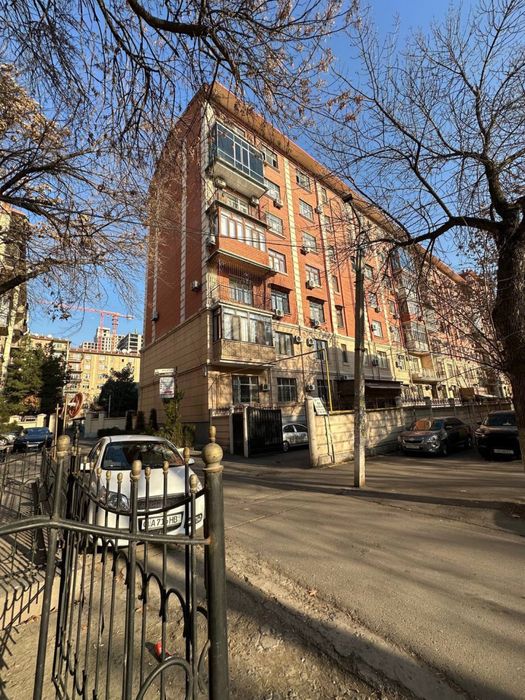 GABUS ( ГАБУС)  на 225 м2 , ул. Т.Шевченко Новостройка КИРПИЧ