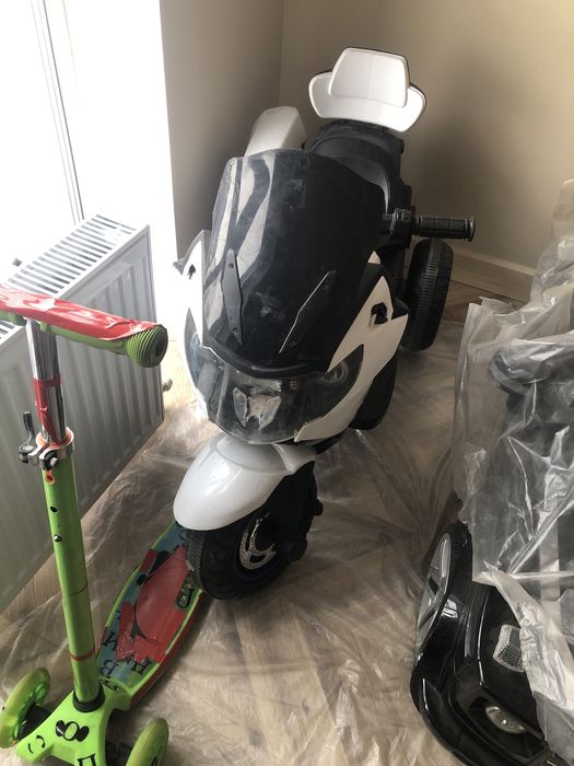 Машины для детей