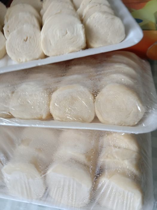 Пельмени, манты, теста...