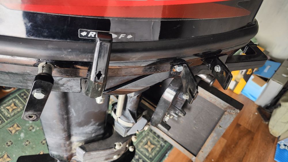 Продам Hangkai 30 лс