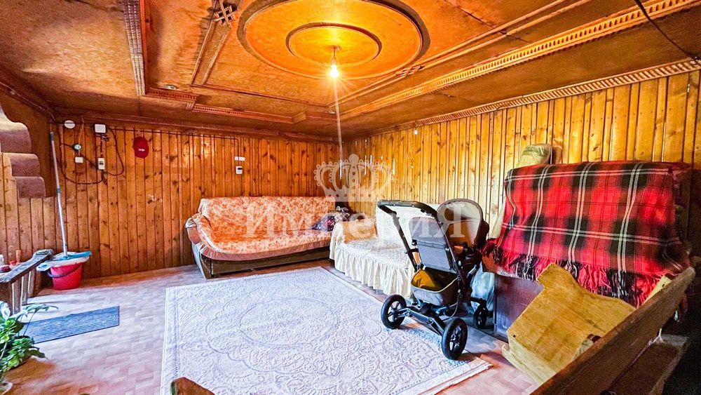 Частный дом Восточный Суйениш