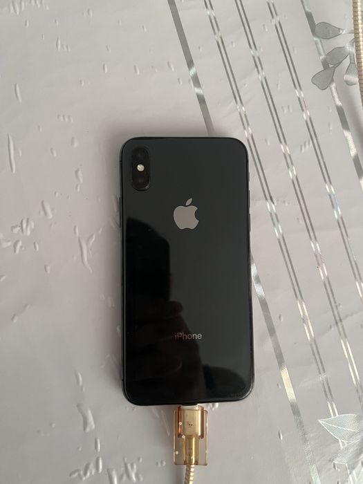 Iphone x 256gb сатылады