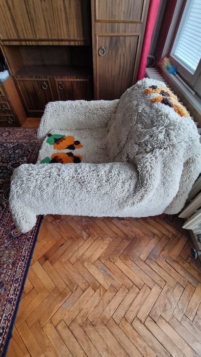 Китеници от чиста вълна