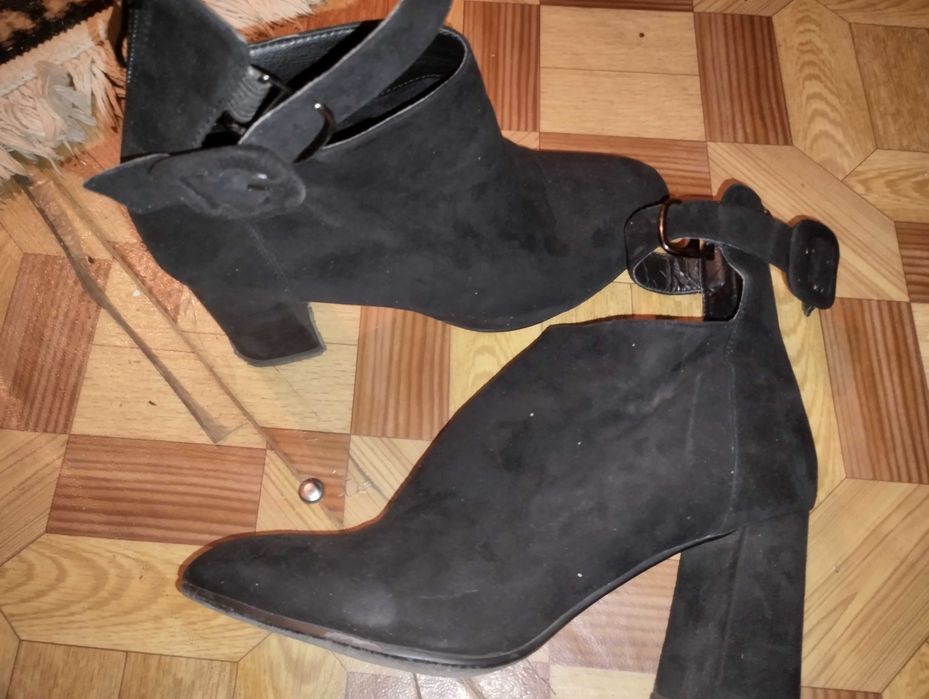 Продам обувь 38 размера