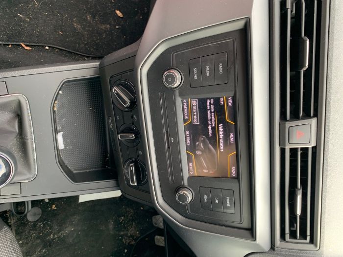 Dezmembrez / Dezmembrari / Piese / Accesorii Seat Ibiza 2018