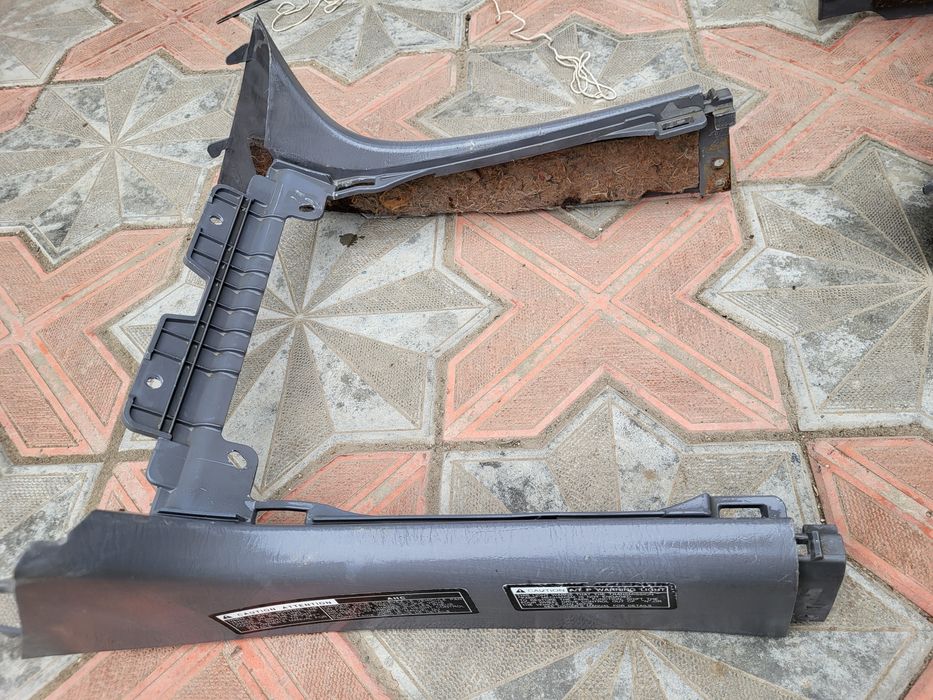 Запчасти Лендкрузер 100/Лексус 470