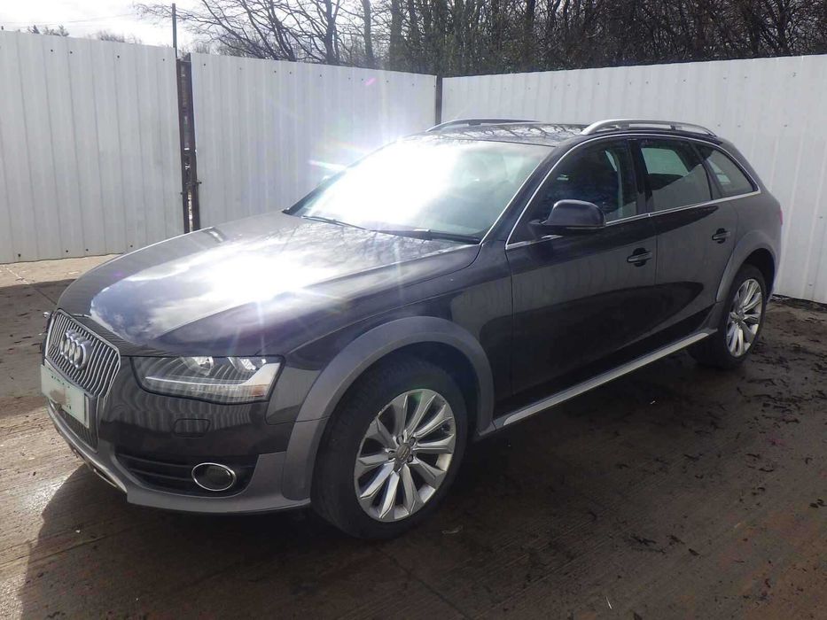 Dezmembrari dezmembrez Audi A4 Allroad 2.0 TDI cod motor cjc cjcc cgl cglc