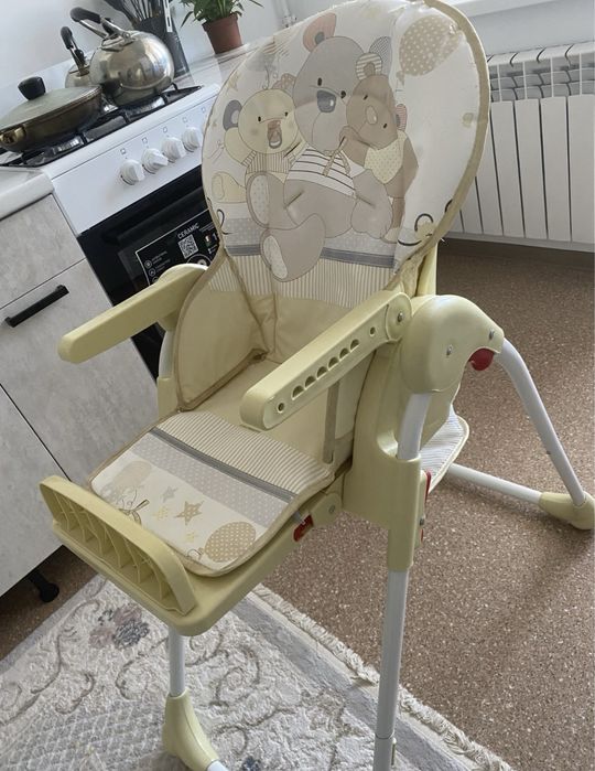 Стульчик для кормления